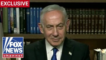 Netanyahu reveals what HEROIC passenger told him