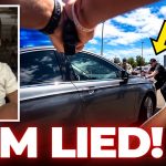 NEW Evidence PROVES BLM LIED About Toddler Police Shooting