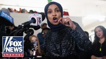 Ilhan Omar has some 'EXPLAINING to do,' Fleischer says