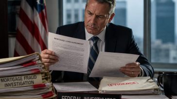 Turner Slams Wells Fargo as HUD Probes Race‑Based Home Loans