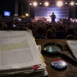 Obama Boosts El-Sayed as Old Columbia Papers Spark Assimilation Row
