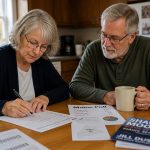 AARP Poll: U.S. Senator Susan Collins Trails Overall, Crushes 50+