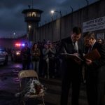 Sixth Circuit Halts Christa Pike Execution an Hour Before