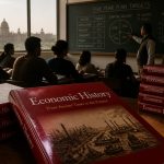 Kremlin Push Led by Valery Fadeyev Rebrands Stalinism for Classrooms
