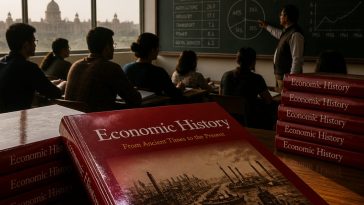Kremlin Push Led by Valery Fadeyev Rebrands Stalinism for Classrooms
