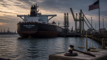 Treasury Secretary Bessent: Tariffs Stick, Iran Oil Cut Off