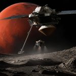 Japan’s MMX Aims to Snag Phobos Rocks — Why U.S. Taxpayers Must Watch