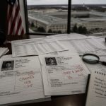 Pentagon quietly raises Iran toll to 21, 865 wounded