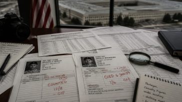 Pentagon quietly raises Iran toll to 21, 865 wounded