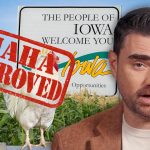 Why MAHA Is Shaking Up Iowa Politics
