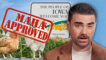 Why MAHA Is Shaking Up Iowa Politics
