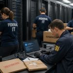 DHS Orders Federal Agencies to Purge Chinese AI DeepSeek