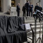 DOJ Files Complaint Against Minnesota Judges Over Immigration Rant