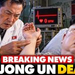 🚨Kim Jong Un Dead!? Communist Leader Suffers DEADLY Stroke…Rumors BLOW UP Online