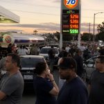 Bolton Slams Trump Diesel Move — Voters Want Cheaper Gas