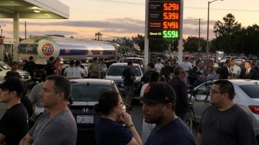 Bolton Slams Trump Diesel Move — Voters Want Cheaper Gas