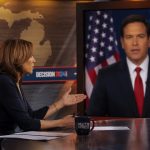 Hostin’s Islamophobia Charge Backfires, Gives Trump Edge in Michigan
