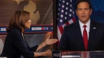 Hostin’s Islamophobia Charge Backfires, Gives Trump Edge in Michigan
