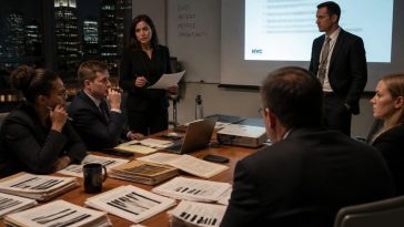 House Report: NYC DAs Trained Prosecutors to Hide Criminals From ICE