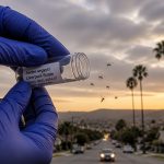 Google’s Debug Wants to Dump Millions of Lab Mosquitoes in California