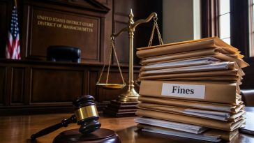 Clinton-Appointed U.S. District Judge O’Toole Blocks DHS $84B Fine Scheme