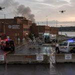 Unfiltered Release at Savannah River Lab Triggers U.S. Gov’t Nuclear Alert
