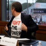 Former Special Counsel Jack Smith's Festival Shirt Exposes Bias