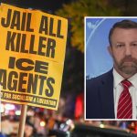 Mullin addresses criticism from OWN PARTY on ICE