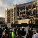 Rep. Delia Ramirez Proposes Dismantling DHS, Abolishing ICE and CBP