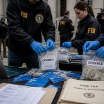 DOJ Surge Nets Nearly $42M; Shawty Dred Arrested in SNAP Heist