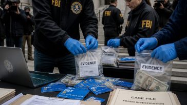 DOJ Surge Nets Nearly $42M; Shawty Dred Arrested in SNAP Heist