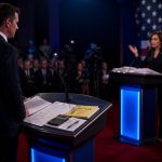 Tiffany Offers $3B Tax-Cut Plan; Crowley Dodges Budget Details
