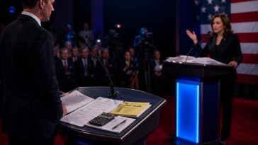 Tiffany Offers $3B Tax-Cut Plan; Crowley Dodges Budget Details