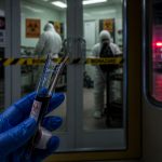 Trump administration demands answers after suspected plague lab death