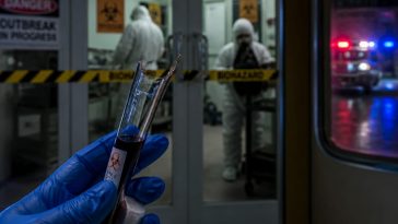 Trump administration demands answers after suspected plague lab death