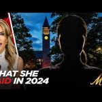 What Cornell "Jane Doe" Admits About Drug Use and Consent