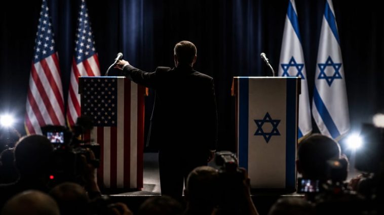 President Trump May Endorse Netanyahu — Conservatives Alert