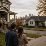 Silver Tsunami Won't Help Buyers: Only 38k Starter Homes a Year