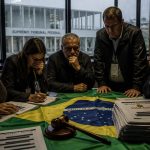 President Luiz Inácio Lula da Silva Blames STF Promiscuity for Poor Vote