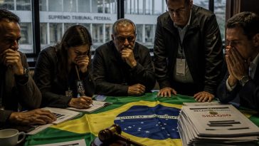 President Luiz Inácio Lula da Silva Blames STF Promiscuity for Poor Vote