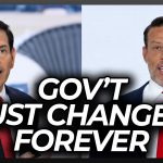 Rubio & Tony Robbins Just Beat Dems At their Own Game