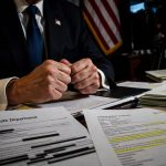 President Trump: State Dept Memos Undercut 2019 Impeachment