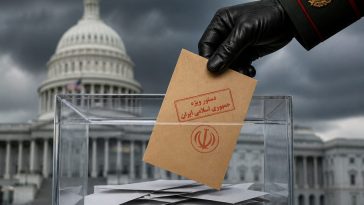 IRGC Tells Americans to Vote Democrat, Validates President Trump Strategy