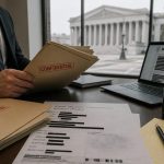 DOJ Demands ERIC, CEIR Records Over Potential SSN and License Leaks