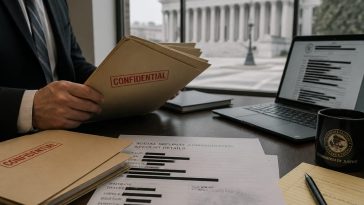 DOJ Demands ERIC, CEIR Records Over Potential SSN and License Leaks