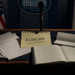 Trump’s $1M Voter-Fraud Pledge Has No Rules or Funding