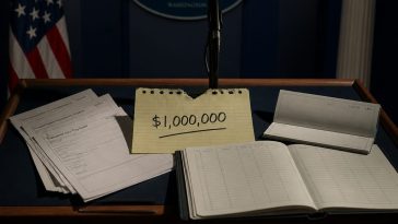 Trump’s $1M Voter-Fraud Pledge Has No Rules or Funding