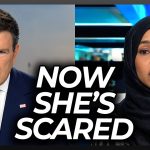 Ilhan Omar Finally Got Scared After Latest Evidence Goes Viral