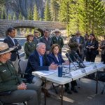 House Moves to Reauthorize Great American Outdoors Act with Fees