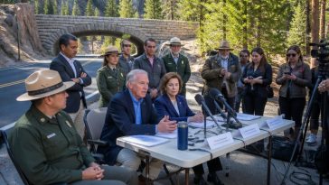 House Moves to Reauthorize Great American Outdoors Act with Fees
